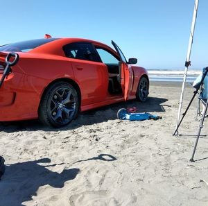 Meet your Posher, Johnny